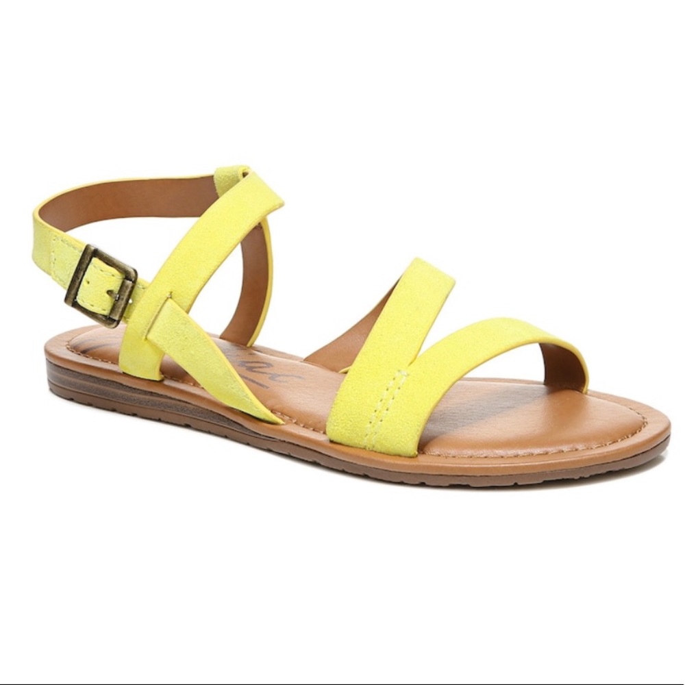 Zodiac Yuri Sandal
